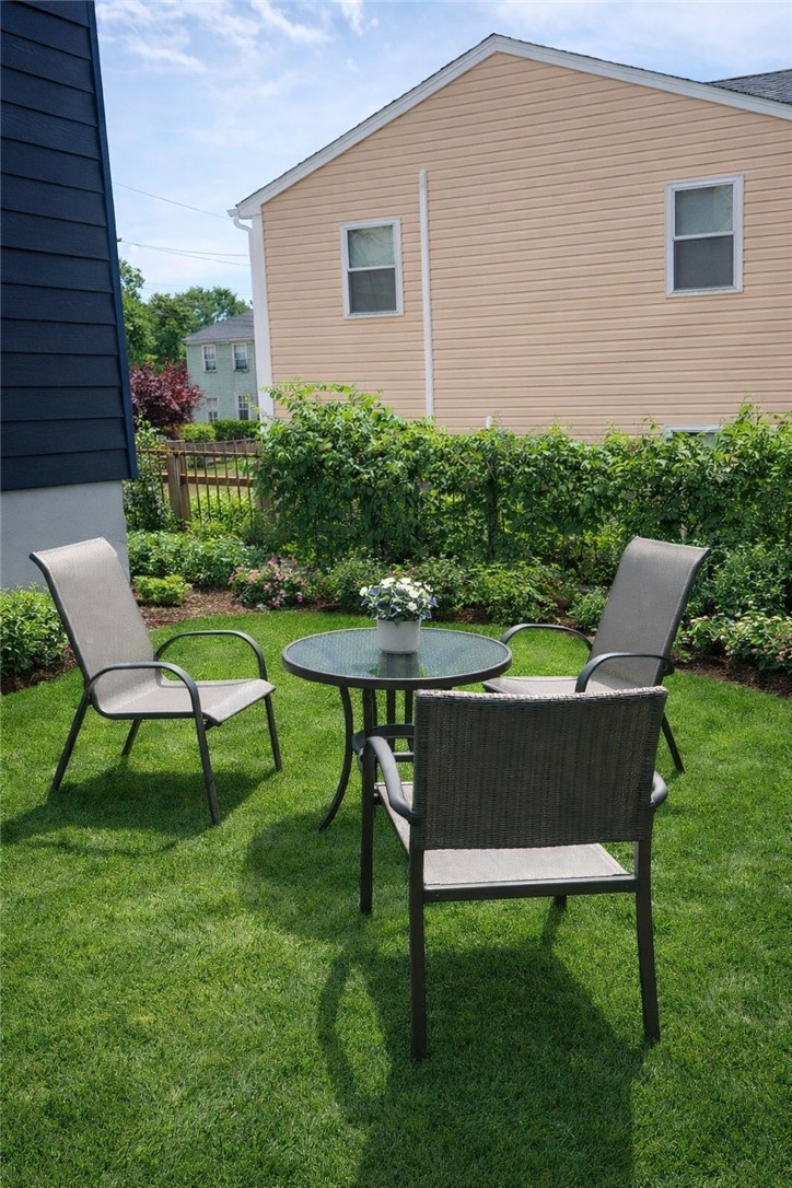 299 State Street, Unit 3 Bristol, RI 02809 - Photo 20 of 20