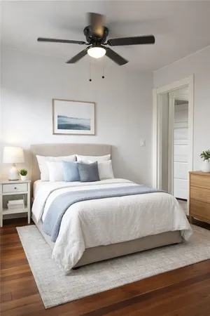 $1,975 | 299 State Street, Unit 3, Bristol, RI 02809