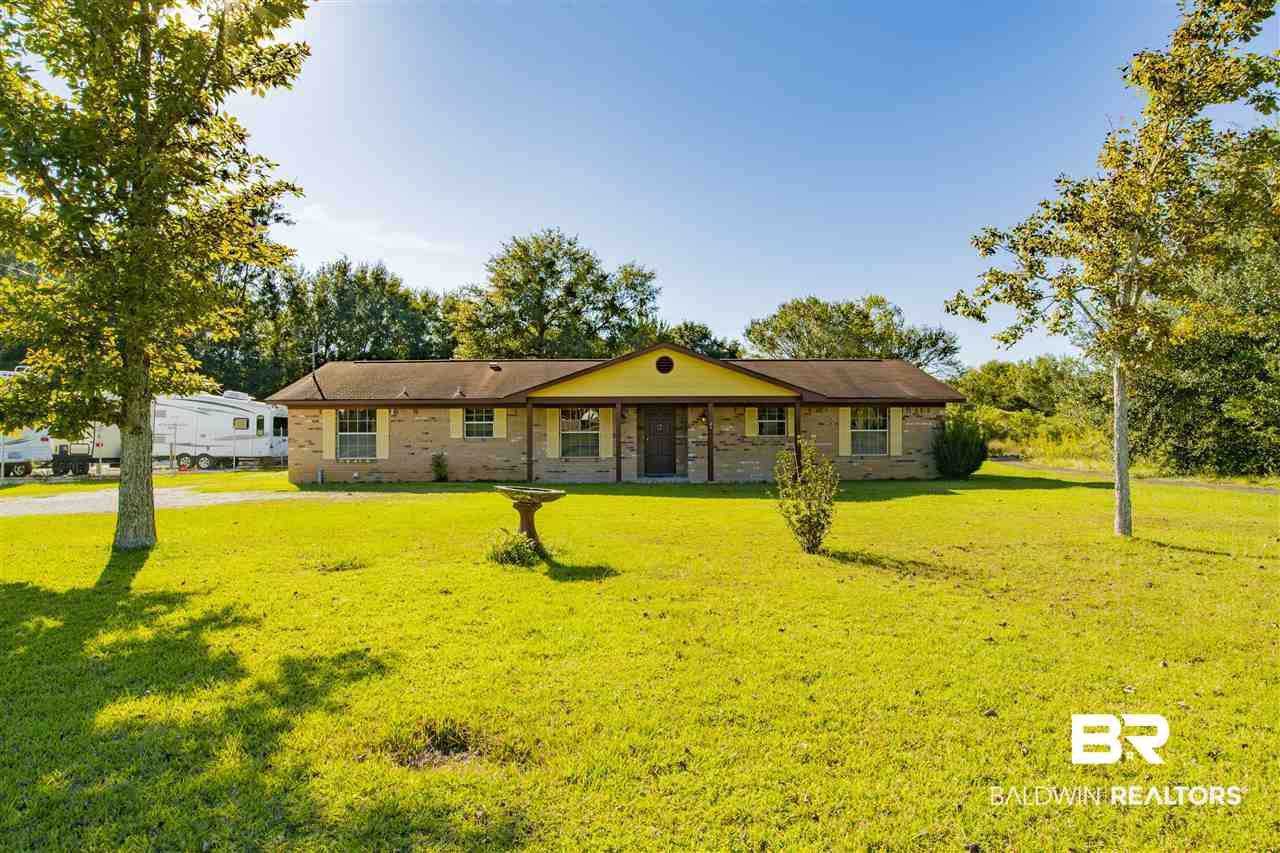 15741 Highway 59 Foley, AL 36535 - Photo 1 of 34 Gallery Image 1
