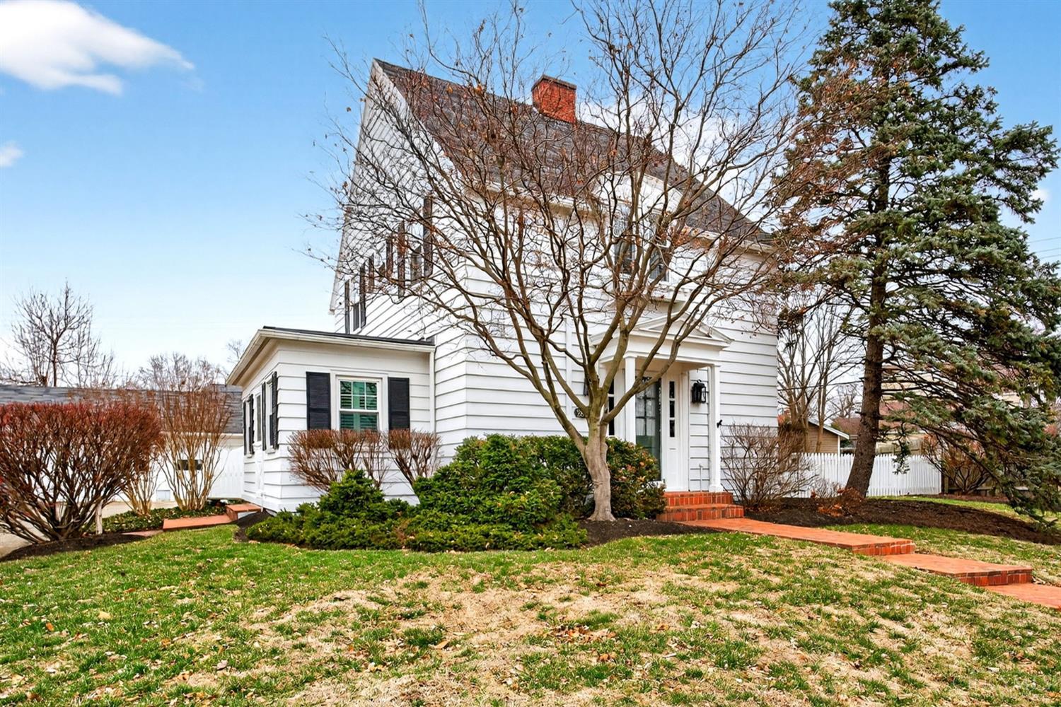 2803 Milton Road Middletown, OH 45042 - Photo 2 of 33 Gallery Image 2
