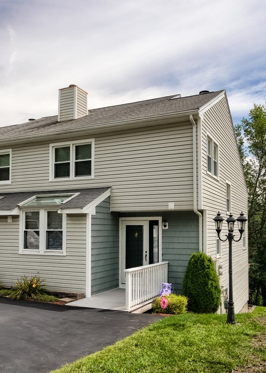 12a Gates Road, Unit B Worcester, MA 01603 - Photo 1 of 25 Gallery Image 1