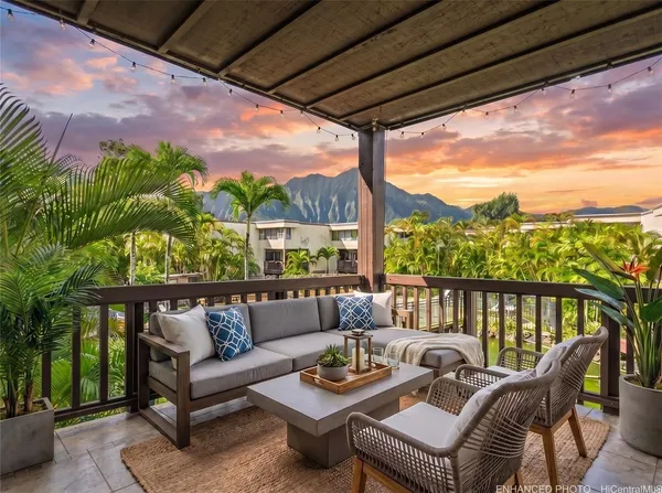 $719,000 | 46-122 Kiowai Street, Unit 2822, Kaneohe, HI 96744
