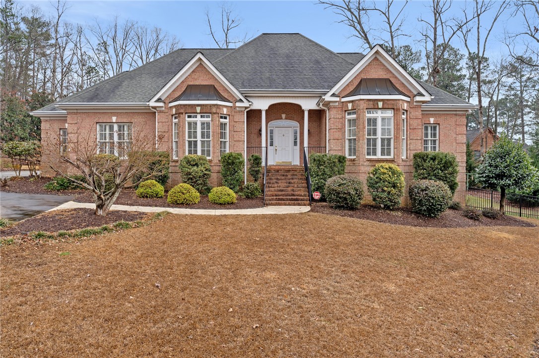 210 Middle Brooke Drive Anderson, SC 29621 - Photo 1 of 42 Gallery Image 1