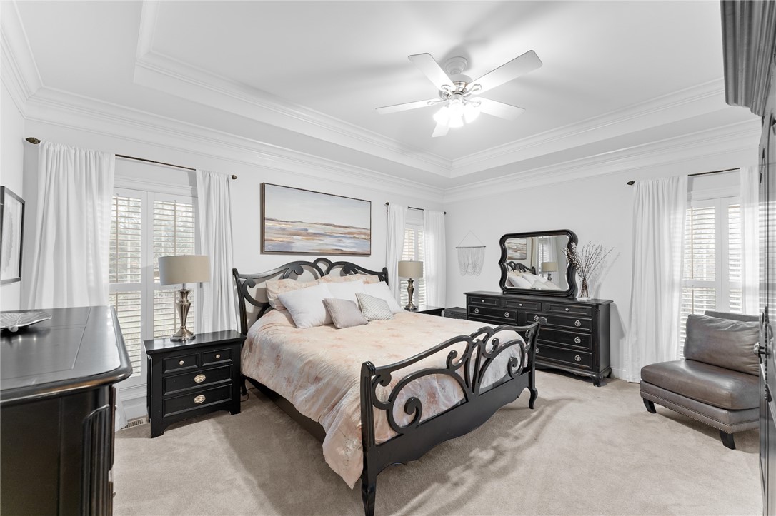 210 Middle Brooke Drive Anderson, SC 29621 - Photo 16 of 42 Gallery Image 16