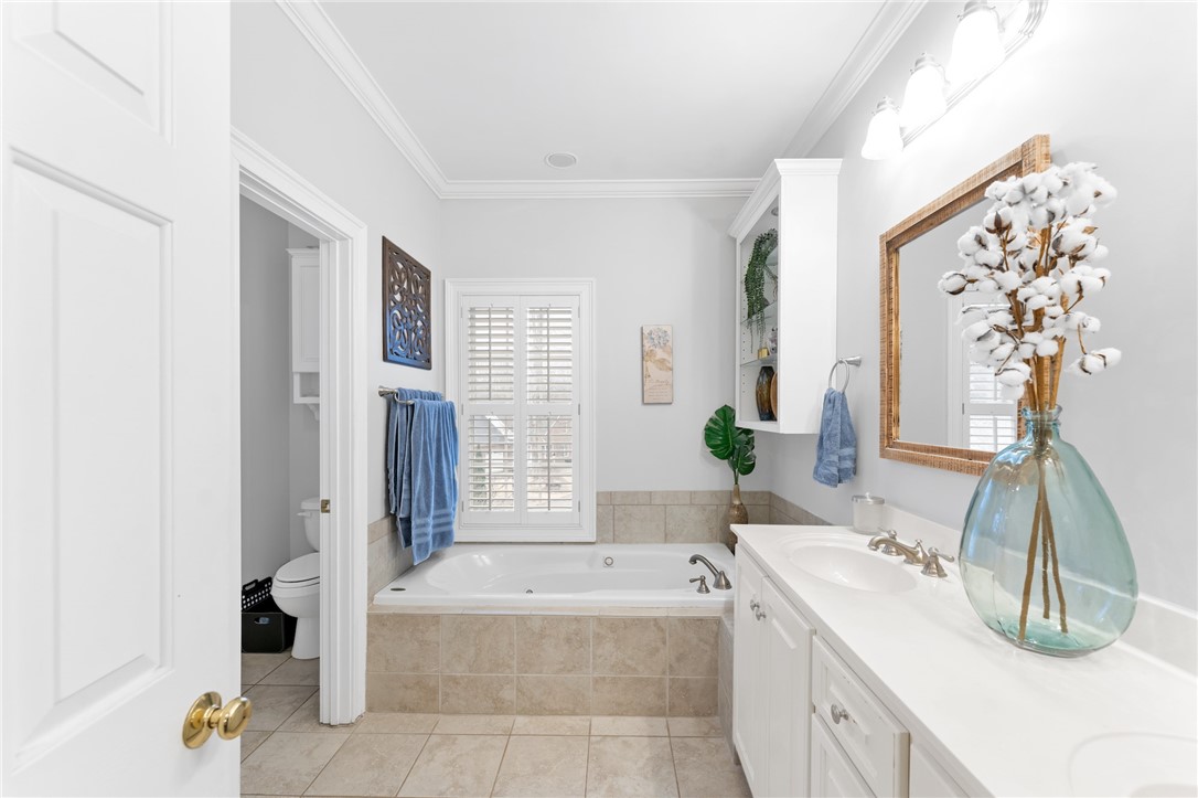 210 Middle Brooke Drive Anderson, SC 29621 - Photo 19 of 42 Gallery Image 19