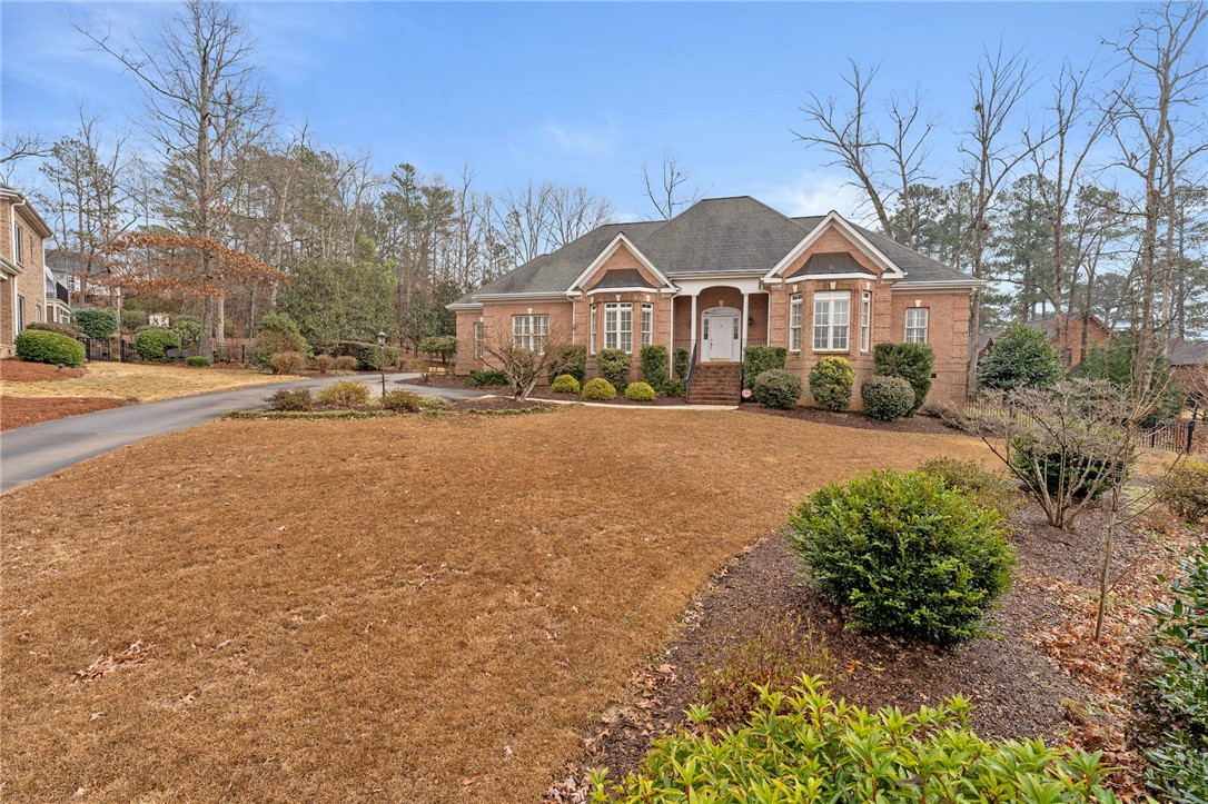 210 Middle Brooke Drive Anderson, SC 29621 - Photo 2 of 42 Gallery Image 2