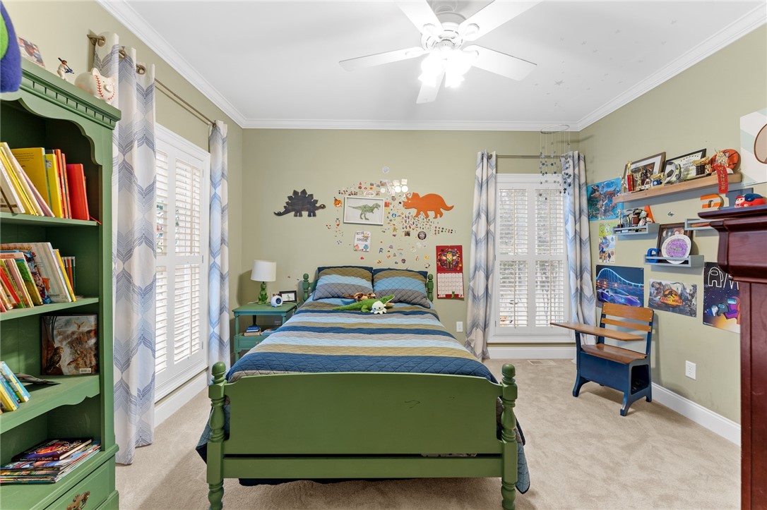 210 Middle Brooke Drive Anderson, SC 29621 - Photo 26 of 42 Gallery Image 26