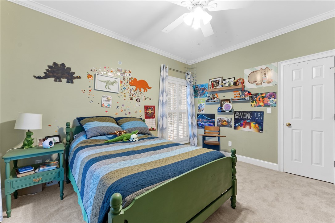 210 Middle Brooke Drive Anderson, SC 29621 - Photo 27 of 42 Gallery Image 27