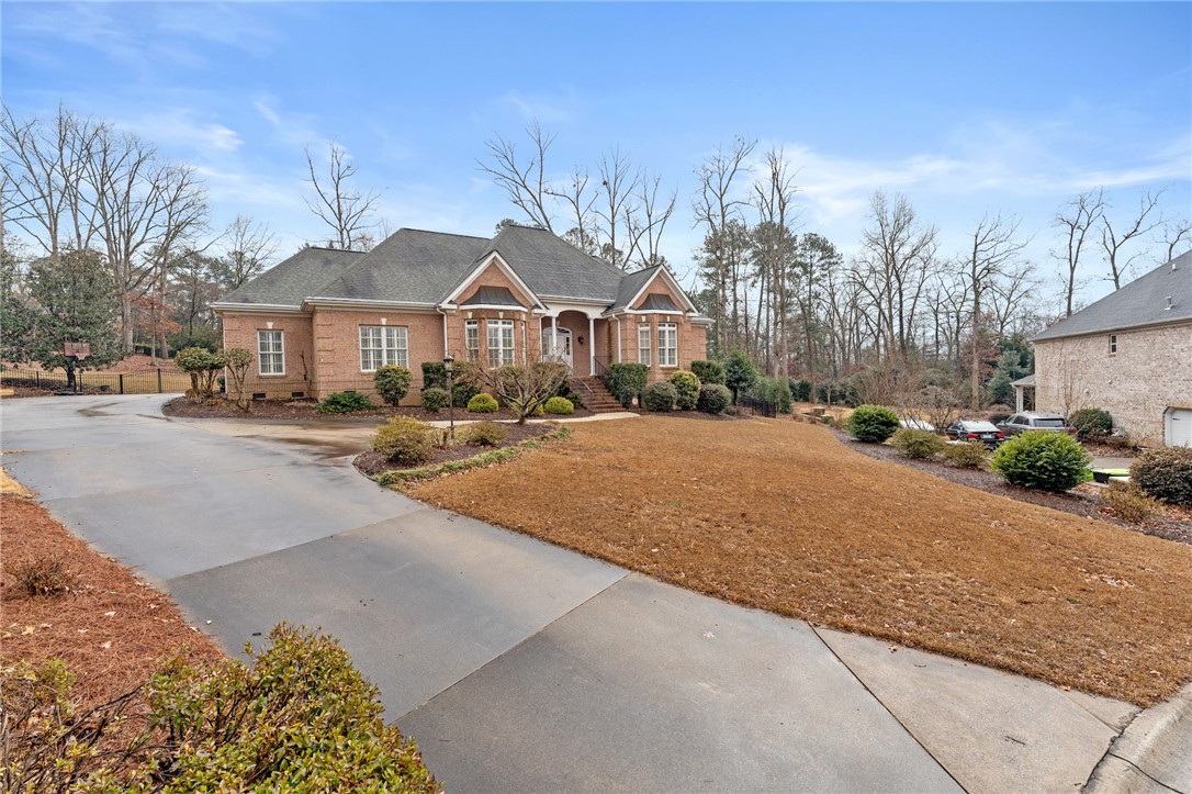 210 Middle Brooke Drive Anderson, SC 29621 - Photo 42 of 42 Gallery Image 42