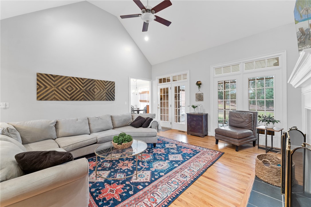 210 Middle Brooke Drive Anderson, SC 29621 - Photo 6 of 42 Gallery Image 6