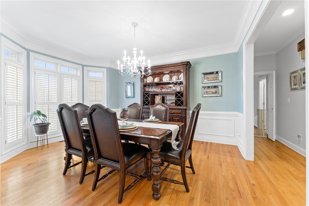 210 Middle Brooke Drive Anderson, SC 29621 - Photo 8 of 42 Gallery Image 8