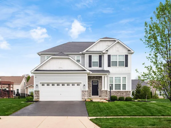 $585,000 | 12320 Ebright Lane, Pickerington, OH 43147