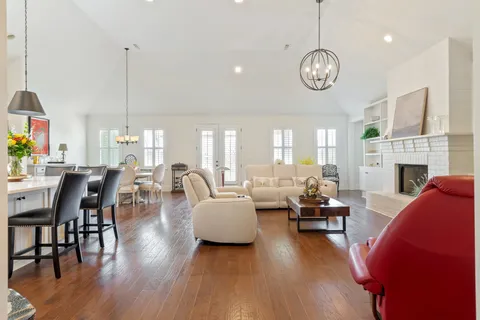 $1,079,000 | 2011 Memorial Drive, Franklin, TN 37064