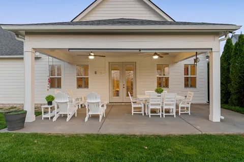 $1,079,000 | 2011 Memorial Drive, Franklin, TN 37064