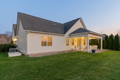 $1,079,000 | 2011 Memorial Drive, Franklin, TN 37064