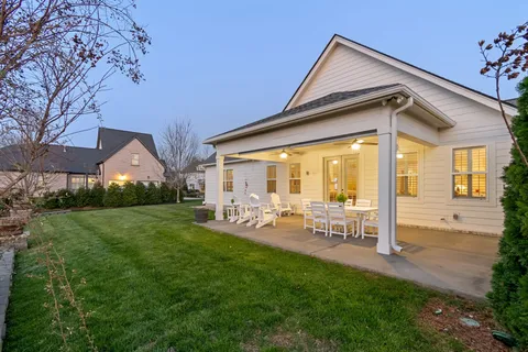 $1,079,000 | 2011 Memorial Drive, Franklin, TN 37064
