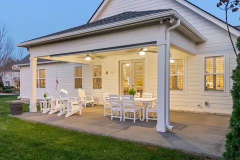 $1,079,000 | 2011 Memorial Drive, Franklin, TN 37064