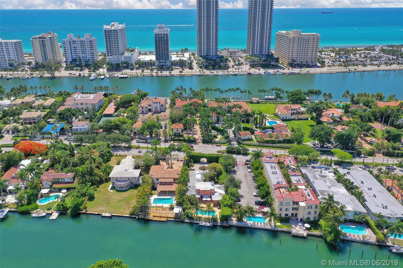 4838 Pine Tree Drive Miami Beach, FL 33140 - Photo 5 of 29