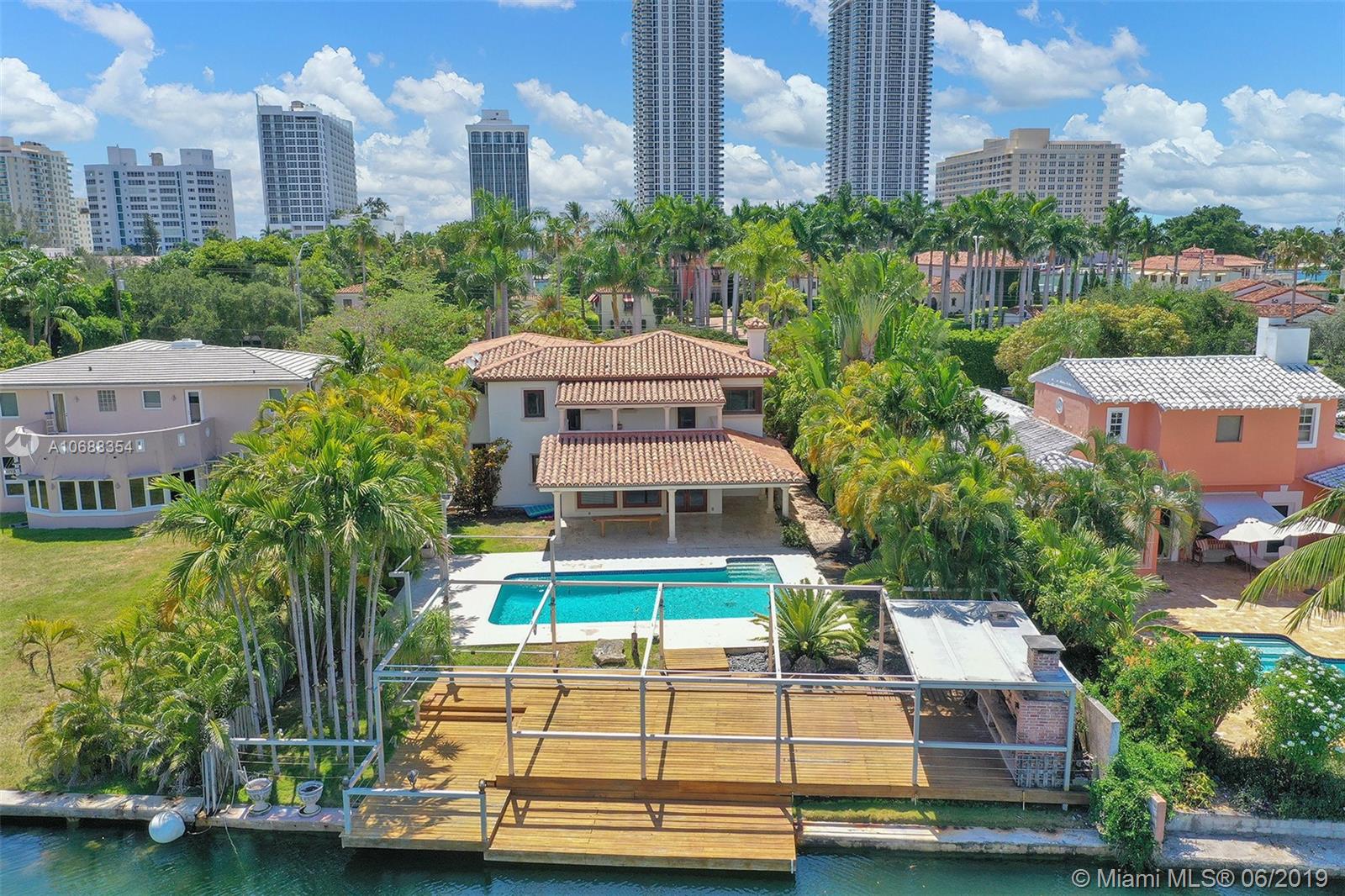 4838 Pine Tree Drive Miami Beach, FL 33140 - Photo 7 of 29