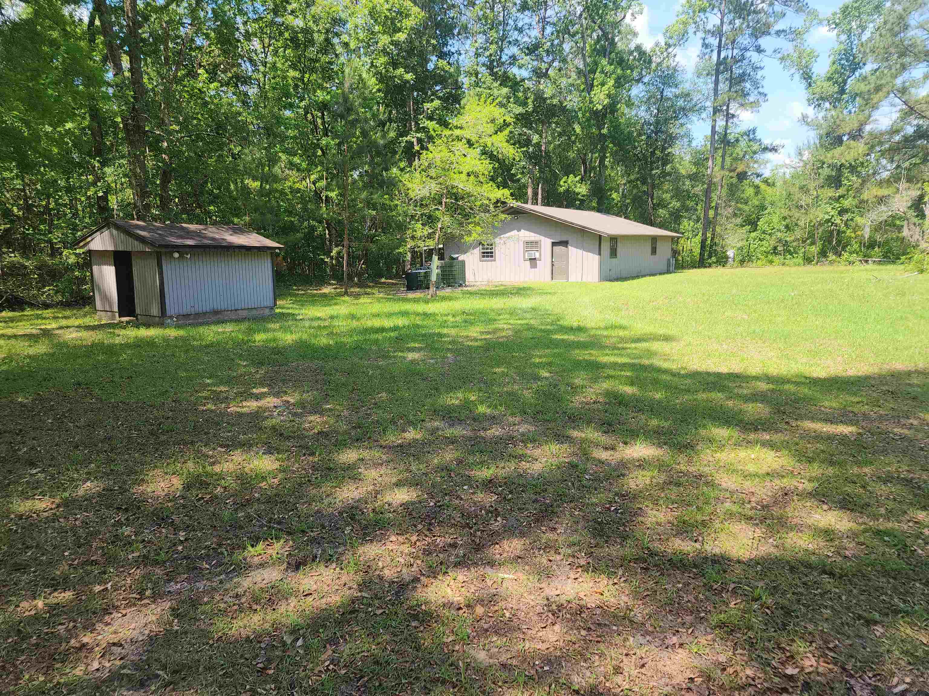 8605 Coach Road Tallahassee, FL 32309 - Photo 35 of 44