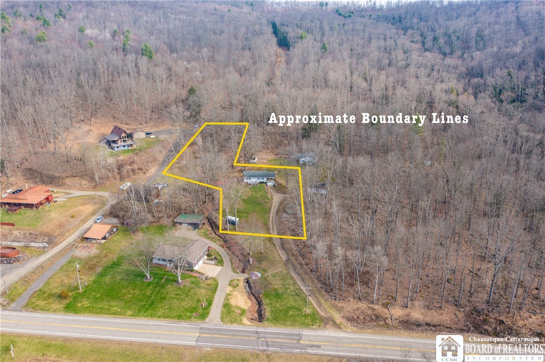 767A West Perimeter Road Frewsburg, NY 14738 - Photo 4 of 28