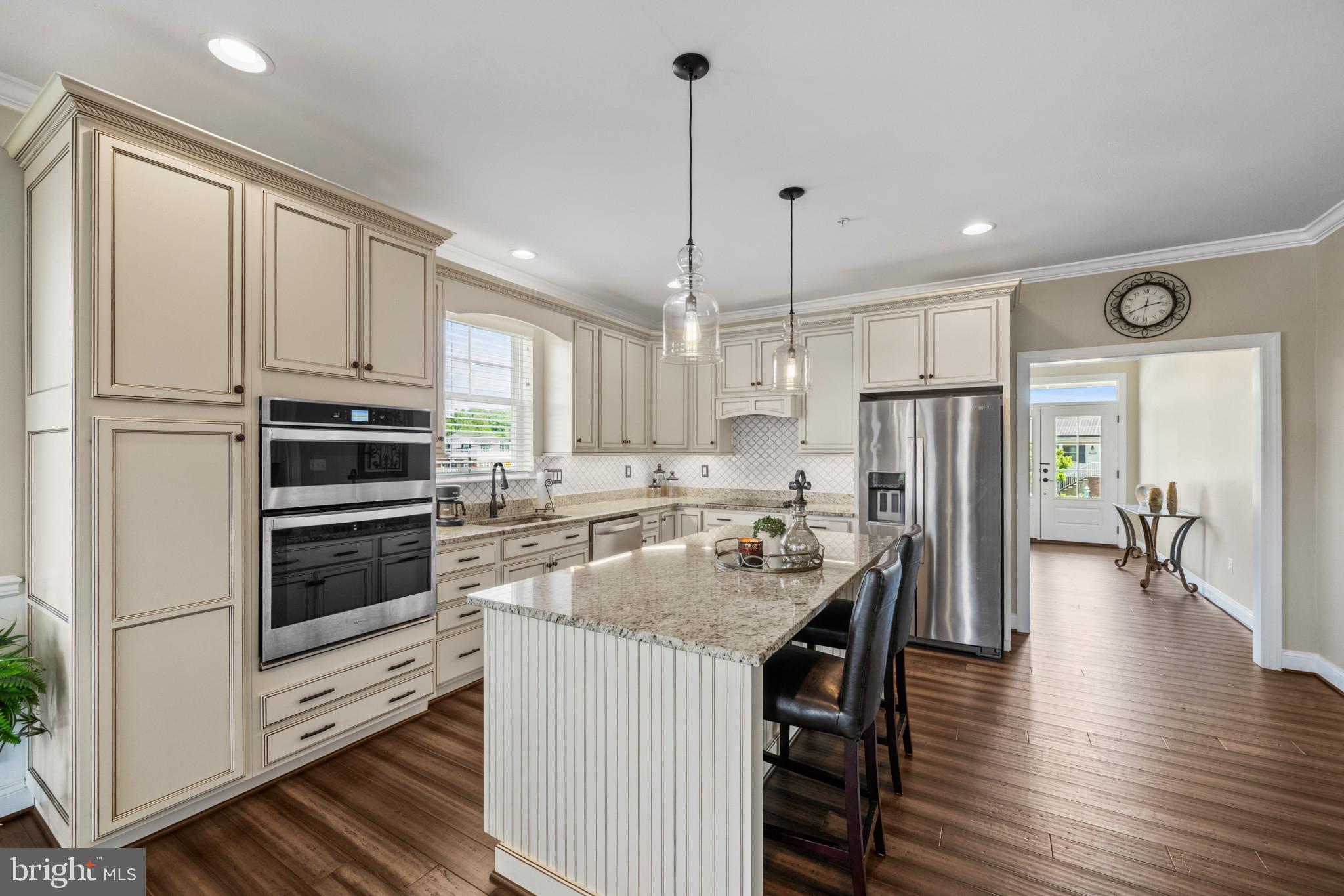 9736 Cross Road Perry Hall, MD 21128 - Photo 8 of 32 Kitchen