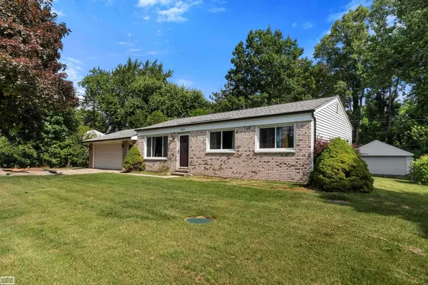 $315,000 | 4505 23 Mile Road, Utica, MI 48316