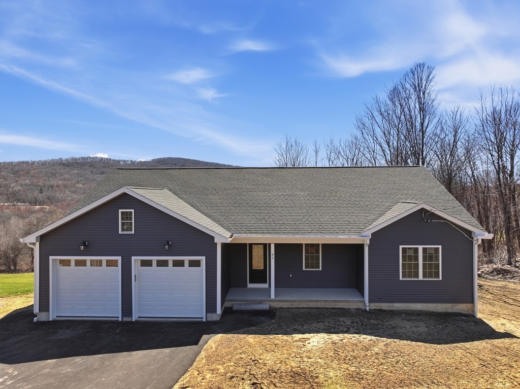 95 Town Farm Road Warren, MA 01083 - Photo 2 of 44