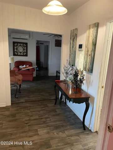 $145,000 | 3313 North Jefferson Street, Fountain, NC 27829