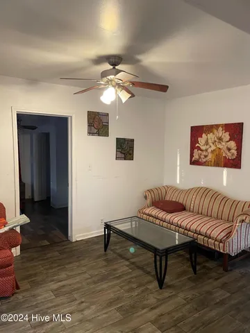 $145,000 | 3313 North Jefferson Street, Fountain, NC 27829