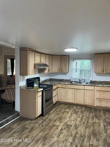 $145,000 | 3313 North Jefferson Street, Fountain, NC 27829