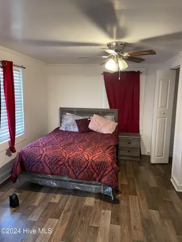 $145,000 | 3313 North Jefferson Street, Fountain, NC 27829