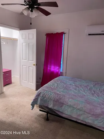 $145,000 | 3313 North Jefferson Street, Fountain, NC 27829