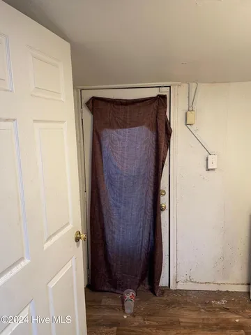 $145,000 | 3313 North Jefferson Street, Fountain, NC 27829