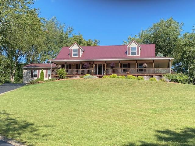 30761 Wolfe Road Circleville, OH 43113 - Photo 1 of 24 Gallery Image 1