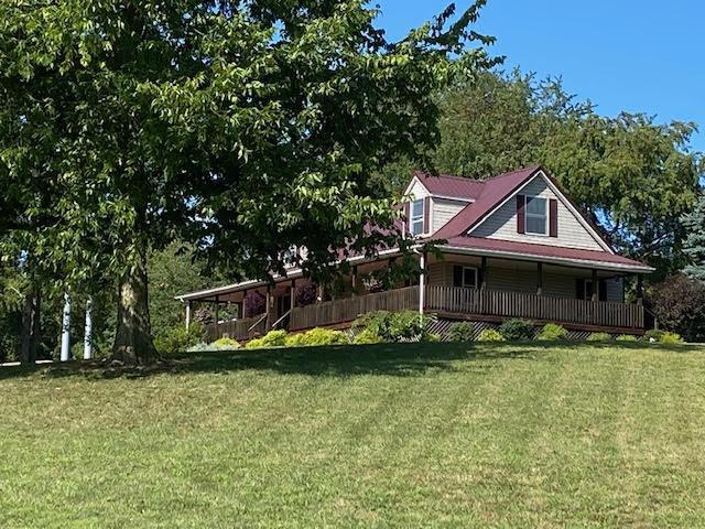 30761 Wolfe Road Circleville, OH 43113 - Photo 2 of 24 Gallery Image 2