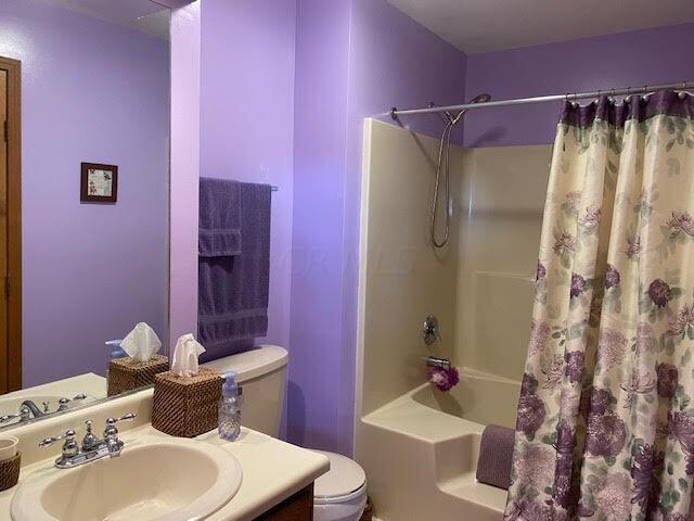 30761 Wolfe Road Circleville, OH 43113 - Photo 23 of 24 Gallery Image 23