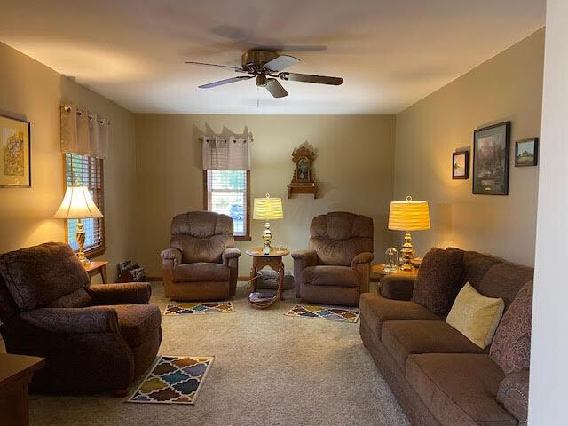 30761 Wolfe Road Circleville, OH 43113 - Photo 9 of 24 Gallery Image 9