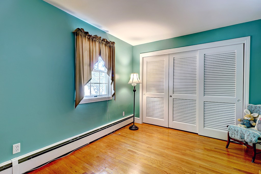 70 Linden Road Seekonk, MA 02771 - Photo 22 of 25 a view of a room with wooden floor and windows