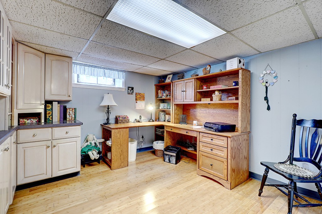 70 Linden Road Seekonk, MA 02771 - Photo 25 of 25 a room with furniture a rug and a window