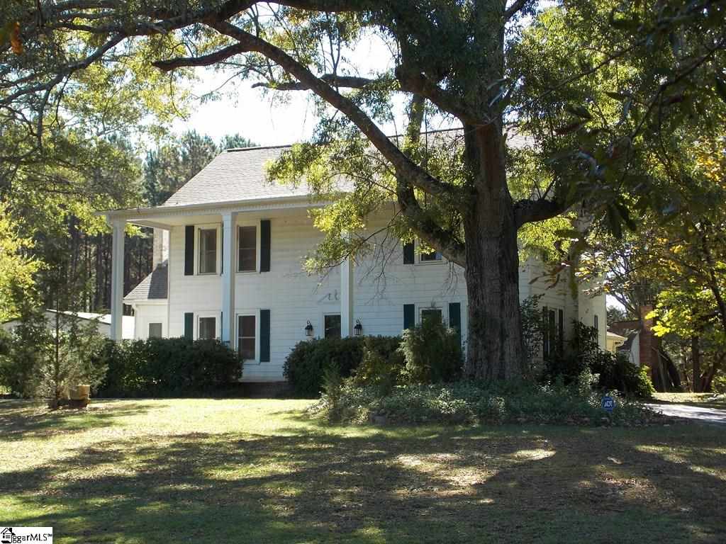 1293 Narine Road Laurens, SC 29360 - Photo 1 of 1 Gallery Image 1