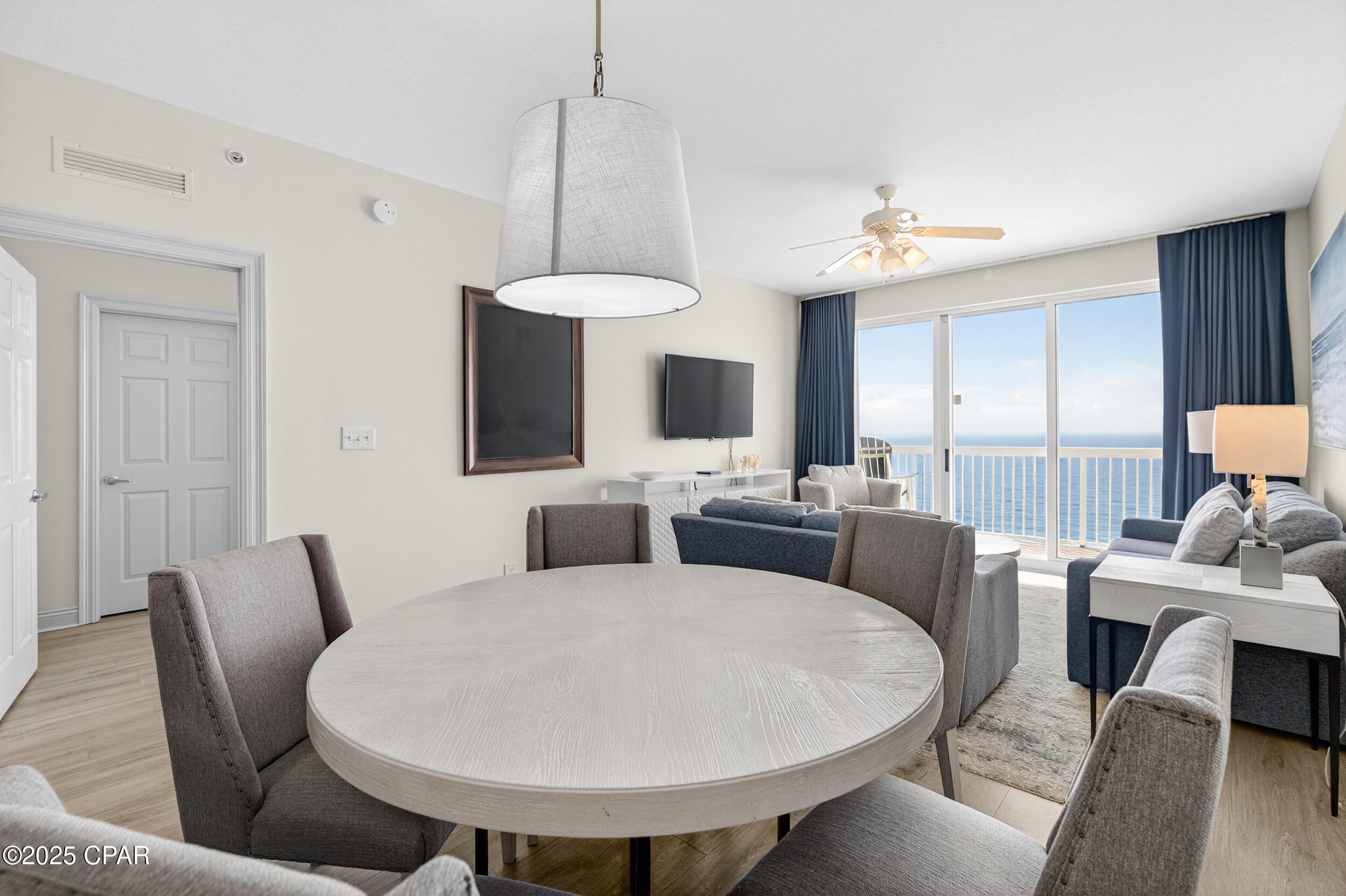 15817 Front Beach Road, Unit II1904 Panama City Beach, FL 32413 - Photo 21 of 68 Gallery Image 21