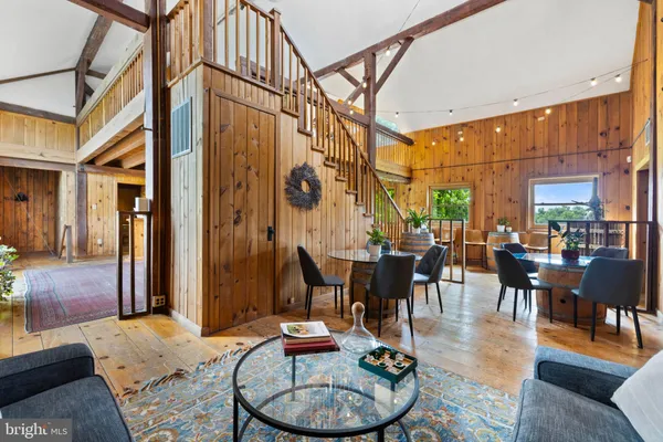 $1,550,000 | 3659 South Ox Road, Edinburg, VA 22824