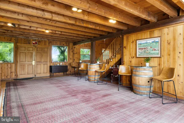 $1,550,000 | 3659 South Ox Road, Edinburg, VA 22824