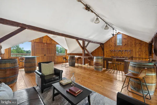 $1,550,000 | 3659 South Ox Road, Edinburg, VA 22824