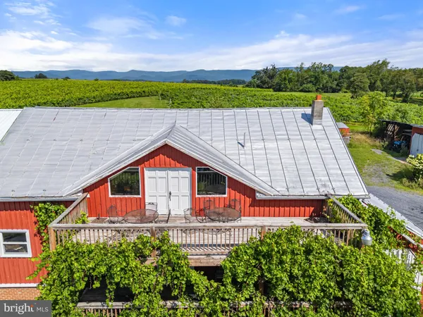 $1,550,000 | 3659 South Ox Road, Edinburg, VA 22824