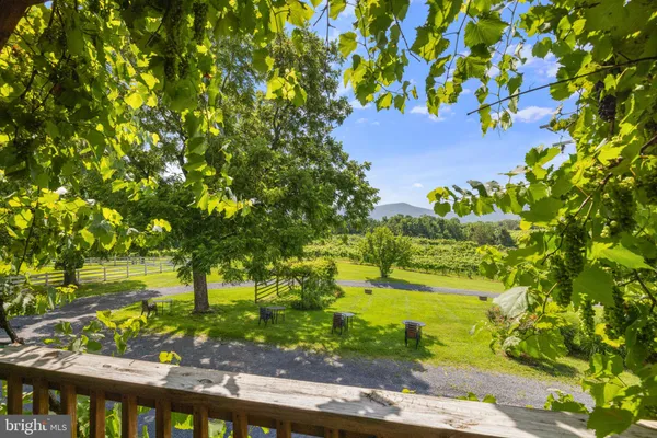 $1,550,000 | 3659 South Ox Road, Edinburg, VA 22824