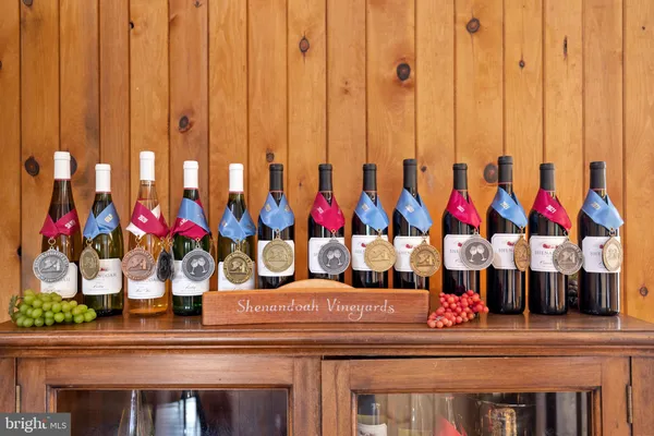 $1,550,000 | 3659 South Ox Road, Edinburg, VA 22824