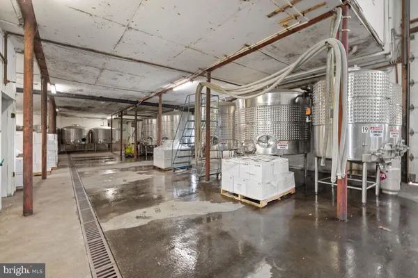 $1,550,000 | 3659 South Ox Road, Edinburg, VA 22824