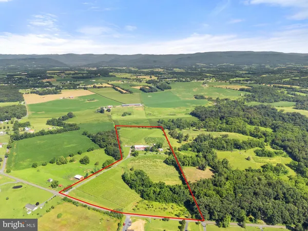 $1,550,000 | 3659 South Ox Road, Edinburg, VA 22824